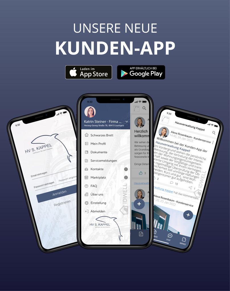 App-Banner